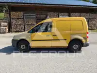 2005 Volkswagen Caddy