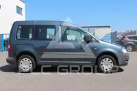 2005 Volkswagen Caddy