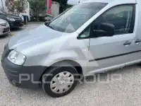 2005 Volkswagen Caddy