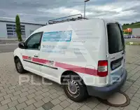 2005 Volkswagen Caddy