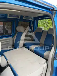 2005 Volkswagen Caddy