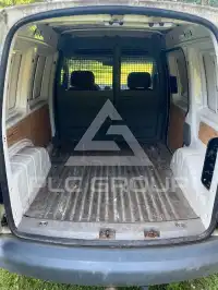2005 Volkswagen Caddy