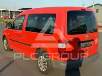 2005 Volkswagen Caddy