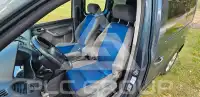 2005 Volkswagen Caddy