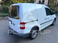 2005 Volkswagen Caddy