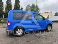 2005 Volkswagen Caddy