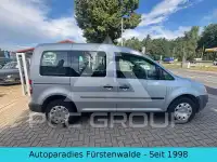 2005 Volkswagen Caddy