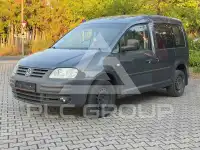 2005 Volkswagen Caddy