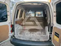 2005 Volkswagen Caddy
