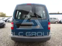 2005 Volkswagen Caddy