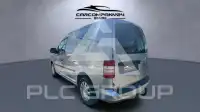 2005 Volkswagen Caddy