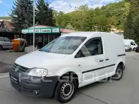 2005 Volkswagen Caddy
