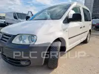2005 Volkswagen Caddy