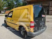 2005 Volkswagen Caddy