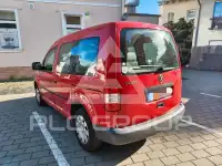 2005 Volkswagen Caddy