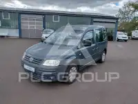 2005 Volkswagen Caddy
