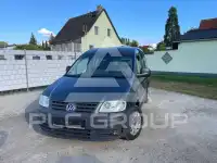 2005 Volkswagen Caddy