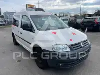 2005 Volkswagen Caddy