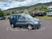 2005 Volkswagen Caddy