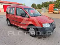 2005 Volkswagen Caddy