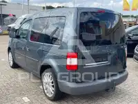 2005 Volkswagen Caddy