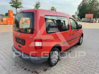 2005 Volkswagen Caddy