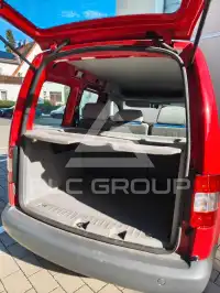 2005 Volkswagen Caddy