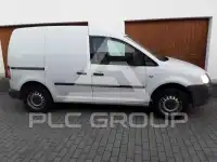 2005 Volkswagen Caddy