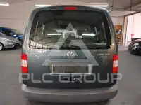 2005 Volkswagen Caddy