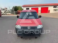 2005 Volkswagen Caddy