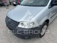 2005 Volkswagen Caddy