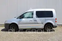 2005 Volkswagen Caddy