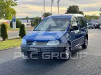 2005 Volkswagen Caddy