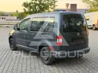 2005 Volkswagen Caddy