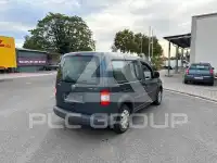 2005 Volkswagen Caddy