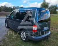 2005 Volkswagen Caddy