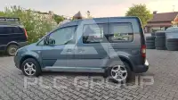 2005 Volkswagen Caddy