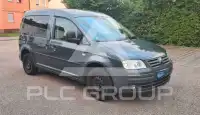 2005 Volkswagen Caddy