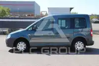 2005 Volkswagen Caddy