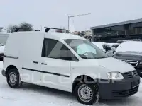 2005 Volkswagen Caddy