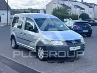 2005 Volkswagen Caddy