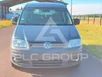 2005 Volkswagen Caddy