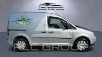 2005 Volkswagen Caddy