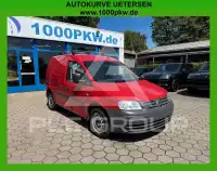 2005 Volkswagen Caddy