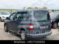 2005 Volkswagen Caddy