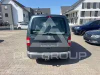 2005 Volkswagen Caddy