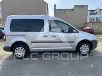 2005 Volkswagen Caddy