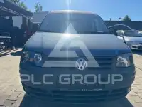2005 Volkswagen Caddy