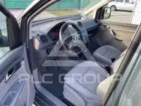 2005 Volkswagen Caddy