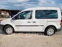 2005 Volkswagen Caddy